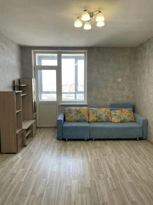 Екатеринбург, ул. Раевского, 20 (Втузгородок) - фото квартиры (8)