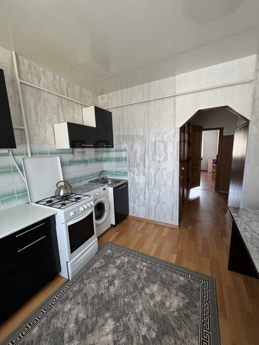 г. Верхняя Пышма, ул. Мичурина, 8б (городской округ Верхняя Пышма) - фото квартиры (2)