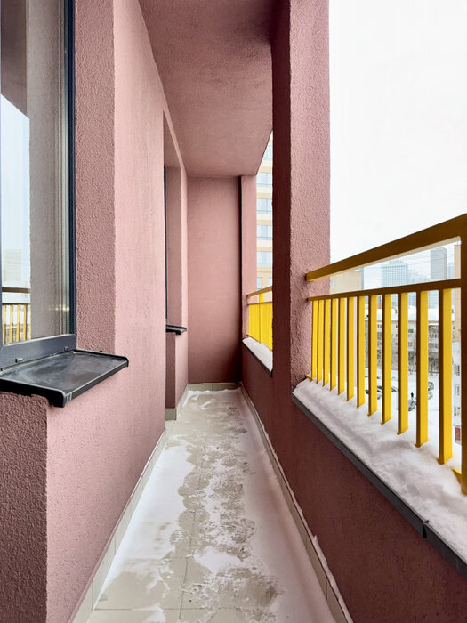 Екатеринбург, ул. Куйбышева, 106в (Шарташский рынок) - фото квартиры (8)