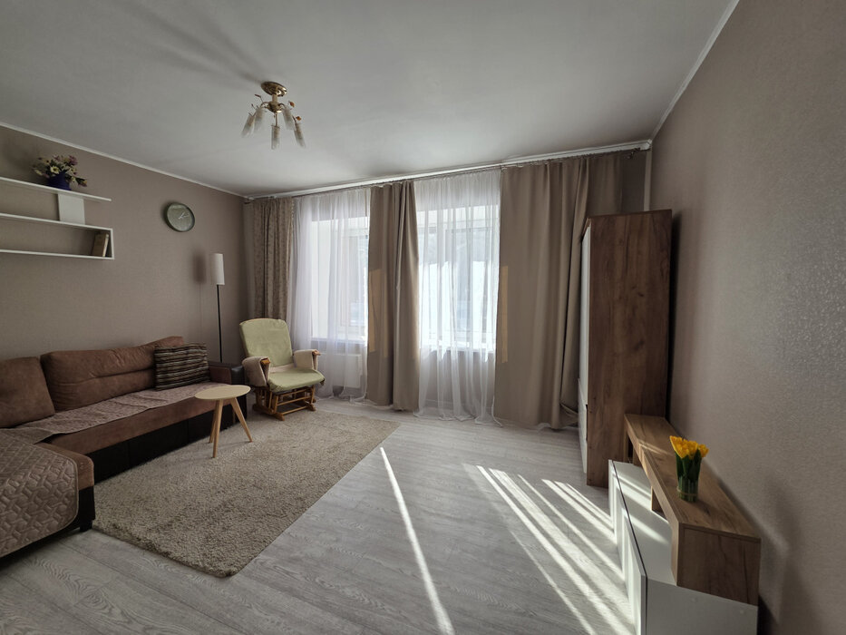 Екатеринбург, ул. Рощинская, 72А (Уктус) - фото квартиры (2)