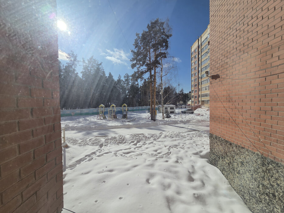 Екатеринбург, ул. Рощинская, 72А (Уктус) - фото квартиры (3)