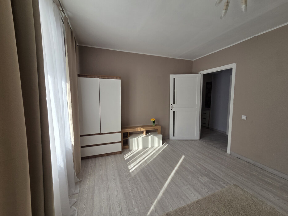 Екатеринбург, ул. Рощинская, 72А (Уктус) - фото квартиры (4)