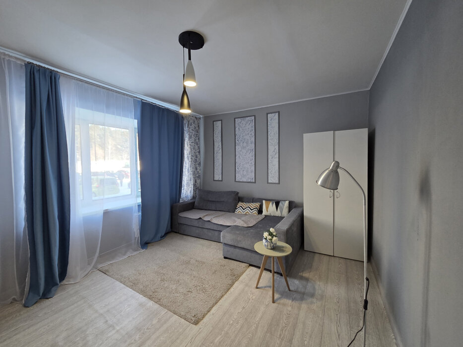 Екатеринбург, ул. Рощинская, 72А (Уктус) - фото квартиры (7)