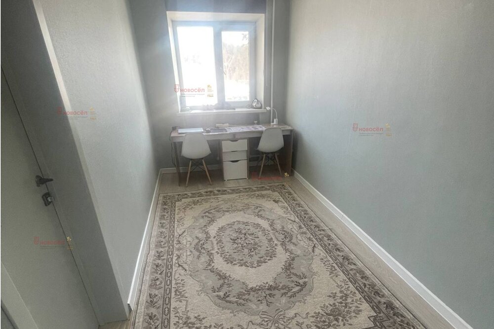 Екатеринбург, ул. Расточная, 45 (Старая Сортировка) - фото квартиры (10)