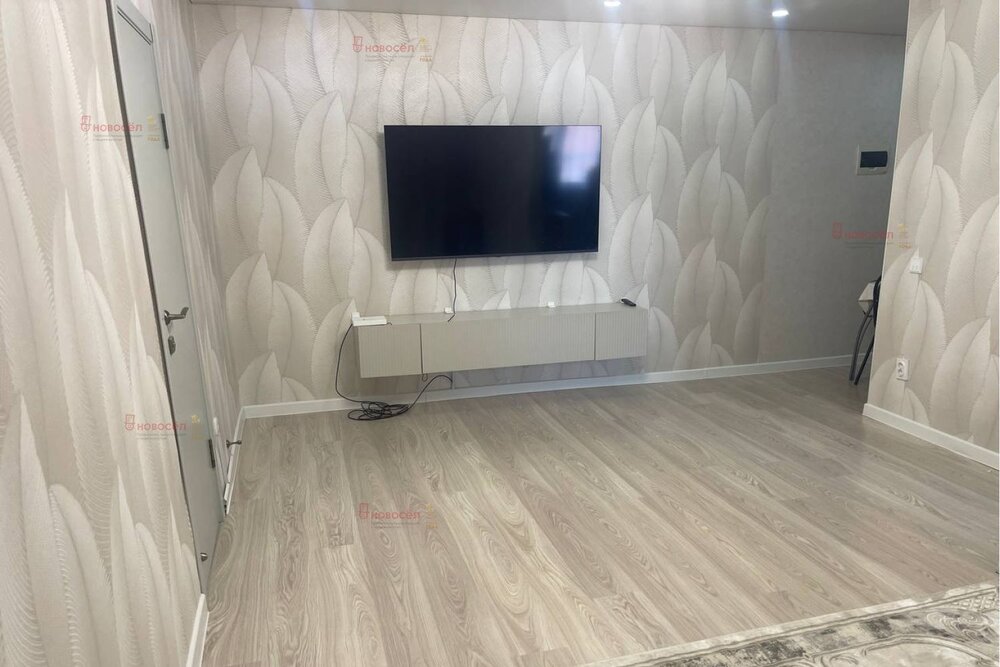 Екатеринбург, ул. Расточная, 45 (Старая Сортировка) - фото квартиры (1)