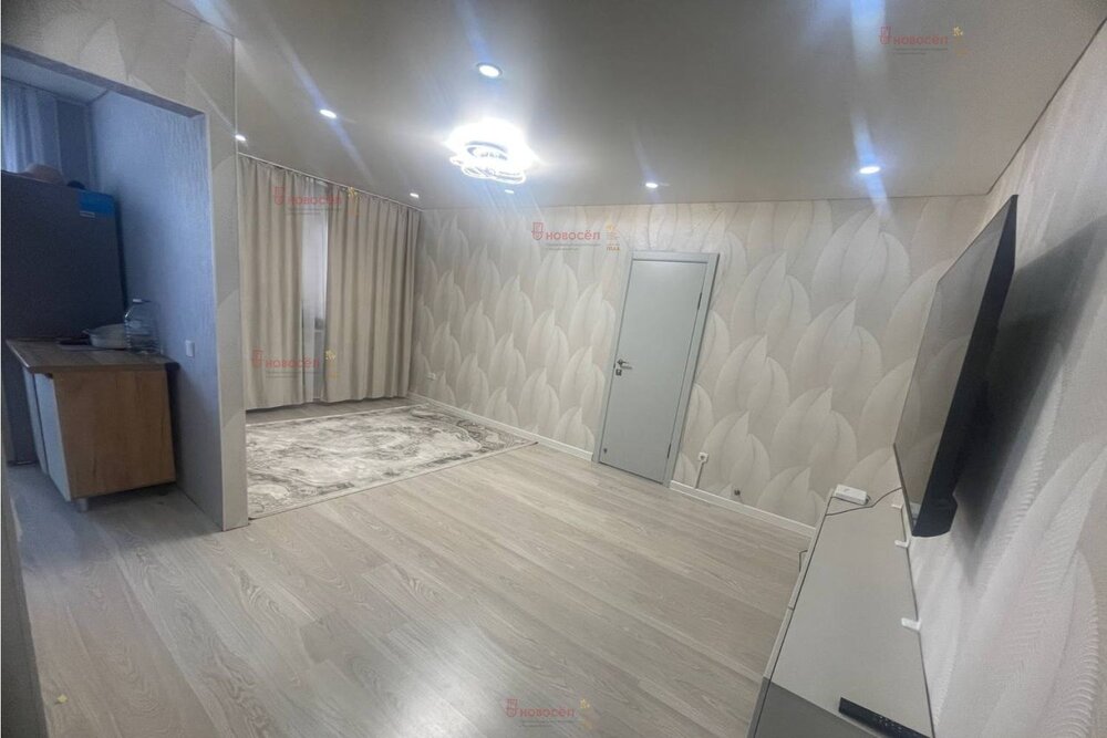 Екатеринбург, ул. Расточная, 45 (Старая Сортировка) - фото квартиры (6)