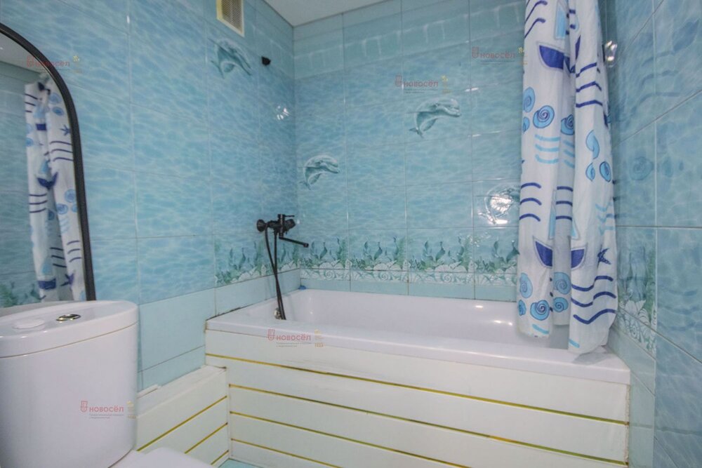 Екатеринбург, ул. Расточная, 45 (Старая Сортировка) - фото квартиры (8)