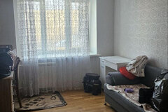 Екатеринбург, ул. Бебеля, 184 (Новая Сортировка) - фото квартиры