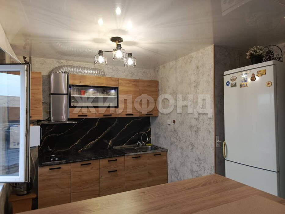 г. Нижний Тагил, ул. Горошникова, 86 (городской округ Нижний Тагил) - фото квартиры (4)