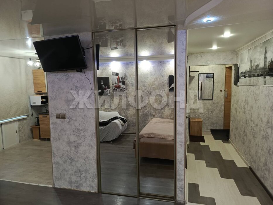 г. Нижний Тагил, ул. Горошникова, 86 (городской округ Нижний Тагил) - фото квартиры (6)