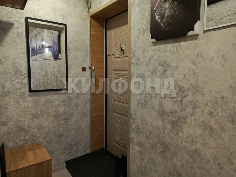 г. Нижний Тагил, ул. Горошникова, 86 (городской округ Нижний Тагил) - фото квартиры (8)