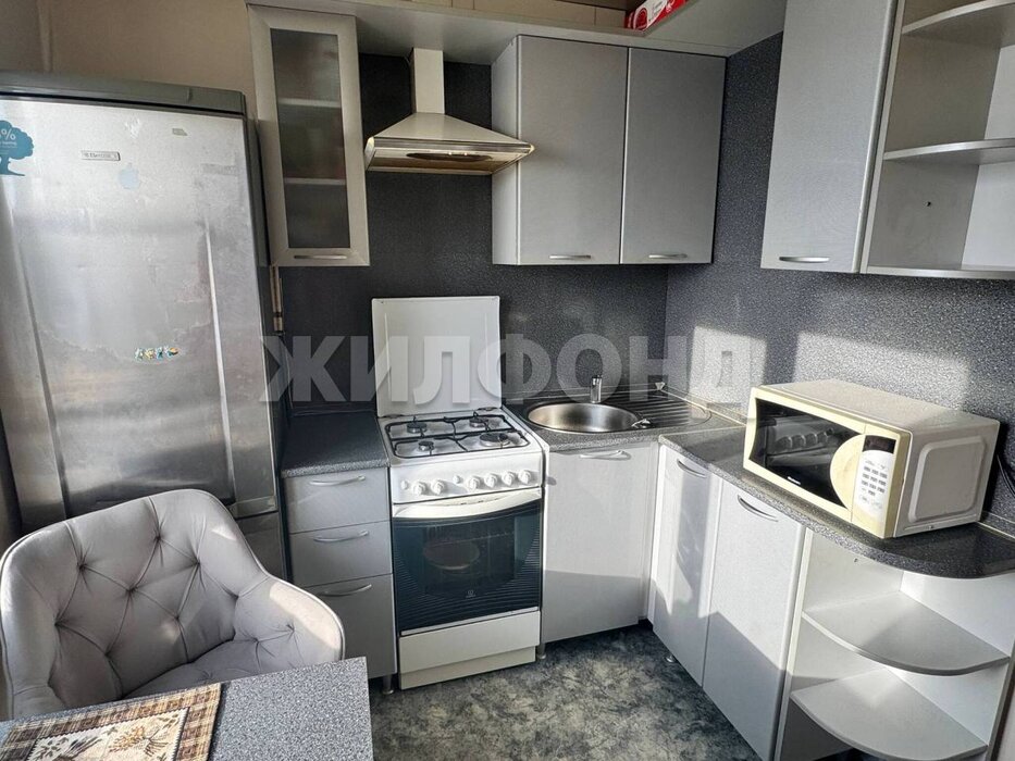 г. Нижний Тагил, ул. Горошникова, 70 (городской округ Нижний Тагил) - фото квартиры (1)