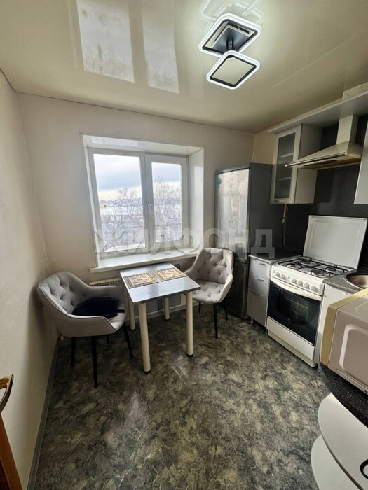 г. Нижний Тагил, ул. Горошникова, 70 (городской округ Нижний Тагил) - фото квартиры (2)