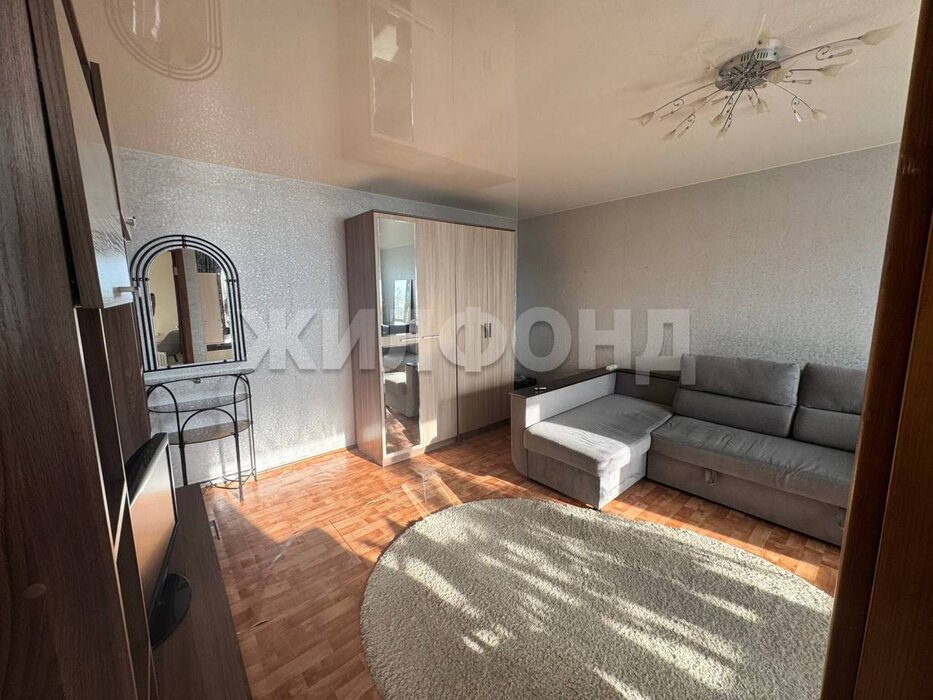 г. Нижний Тагил, ул. Горошникова, 70 (городской округ Нижний Тагил) - фото квартиры (4)