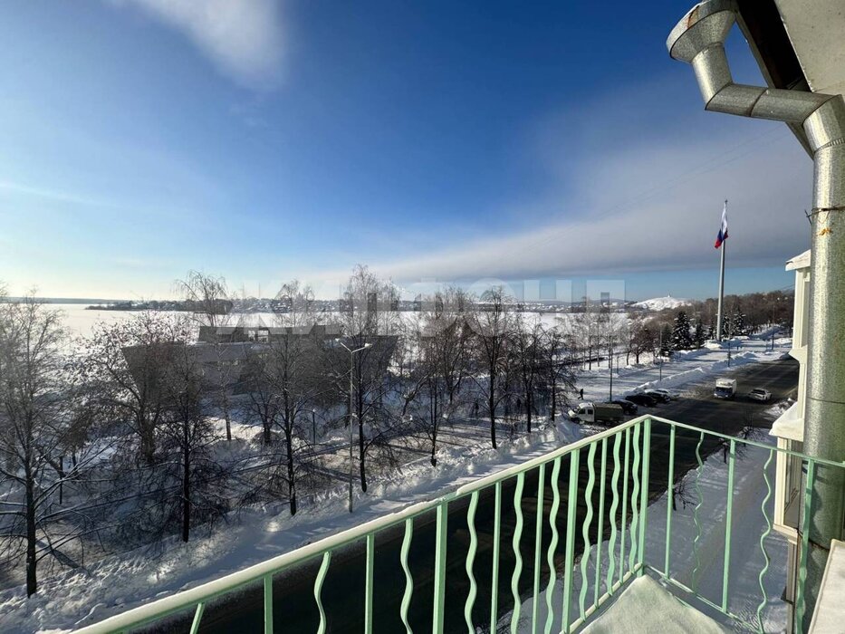 г. Нижний Тагил, ул. Горошникова, 70 (городской округ Нижний Тагил) - фото квартиры (6)