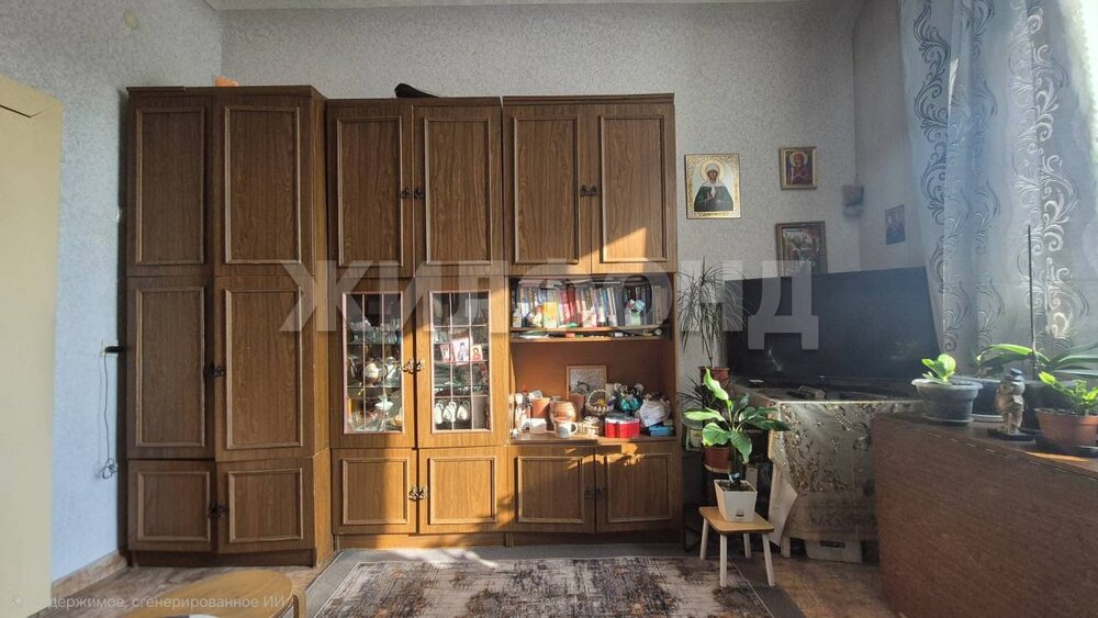 г. Нижний Тагил, ул. Тимирязева, 74 (городской округ Нижний Тагил) - фото квартиры (1)