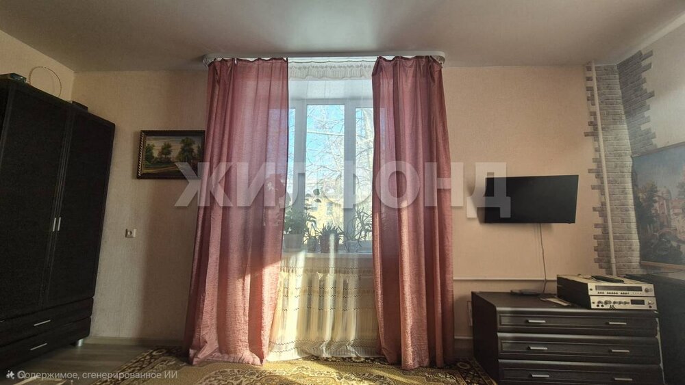 г. Нижний Тагил, ул. Тимирязева, 74 (городской округ Нижний Тагил) - фото квартиры (3)