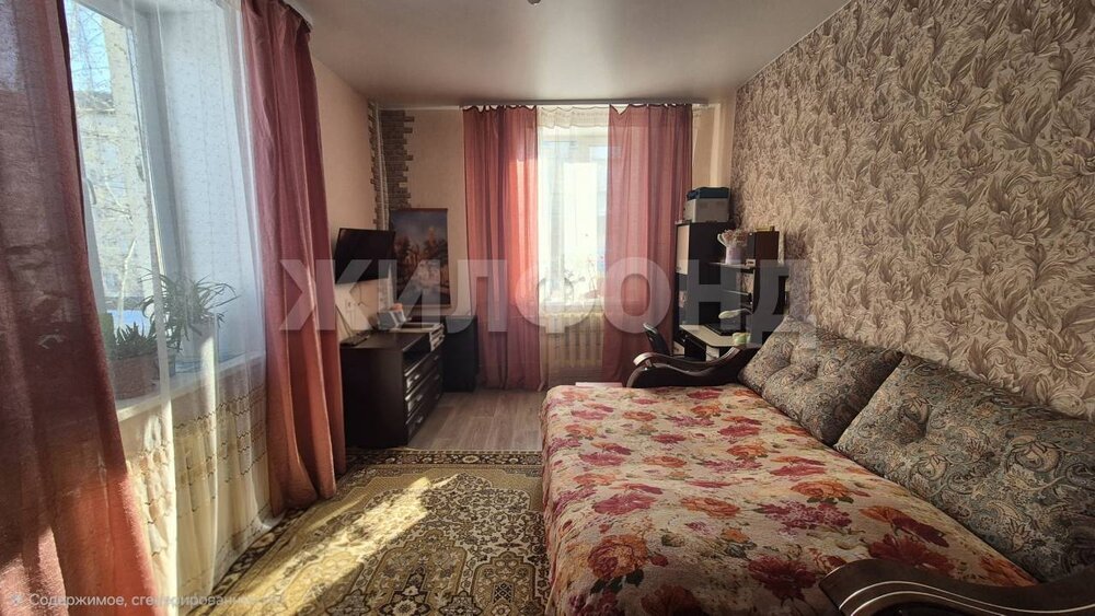 г. Нижний Тагил, ул. Тимирязева, 74 (городской округ Нижний Тагил) - фото квартиры (4)