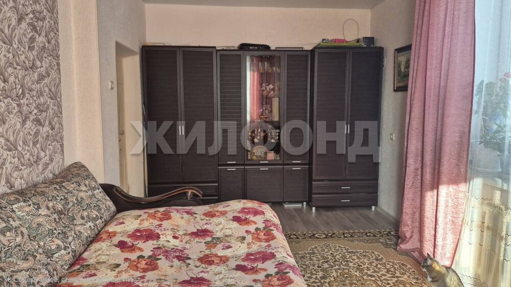 г. Нижний Тагил, ул. Тимирязева, 74 (городской округ Нижний Тагил) - фото квартиры (5)