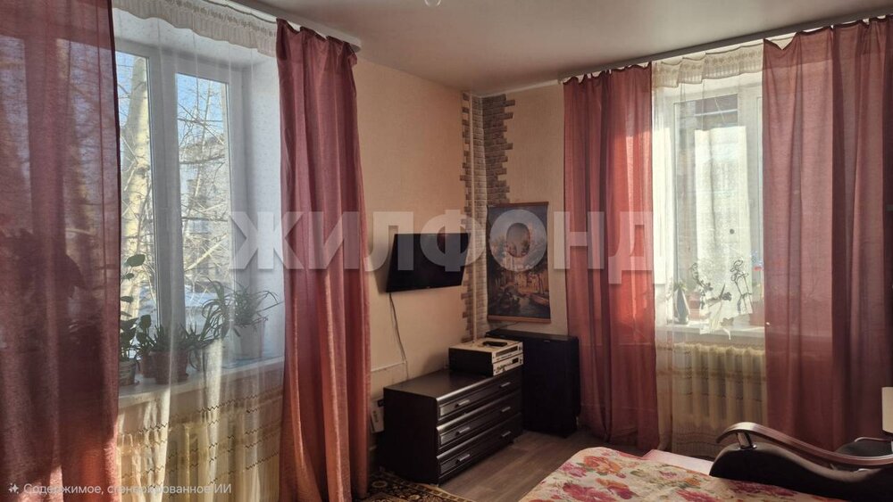 г. Нижний Тагил, ул. Тимирязева, 74 (городской округ Нижний Тагил) - фото квартиры (6)