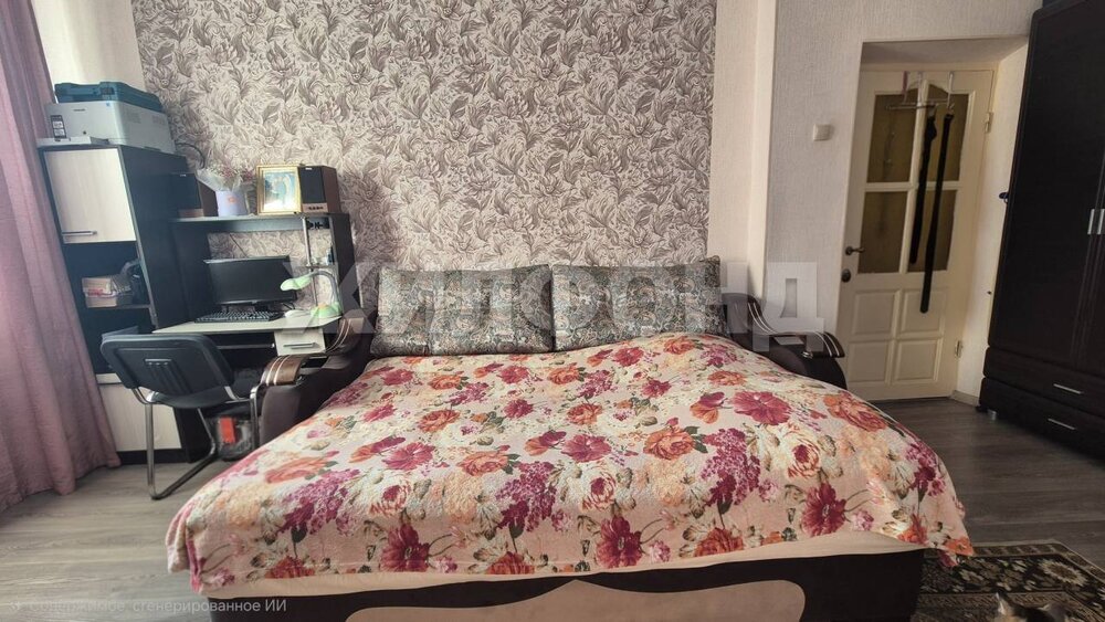 г. Нижний Тагил, ул. Тимирязева, 74 (городской округ Нижний Тагил) - фото квартиры (7)