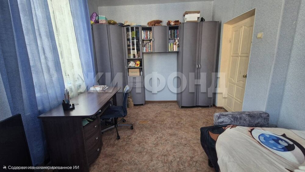 г. Нижний Тагил, ул. Тимирязева, 74 (городской округ Нижний Тагил) - фото квартиры (8)