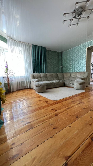 Екатеринбург, ул. Академика Шварца, 6/1 (Ботанический) - фото квартиры (1)