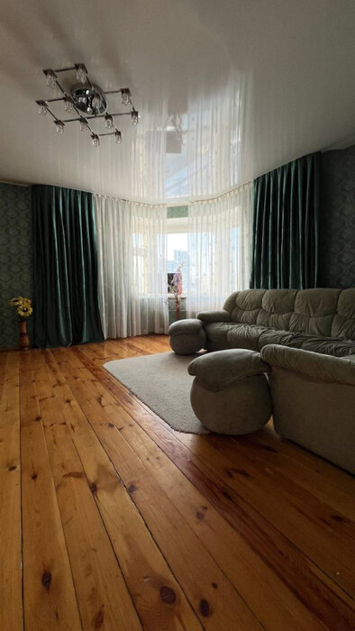 Екатеринбург, ул. Академика Шварца, 6/1 (Ботанический) - фото квартиры (2)