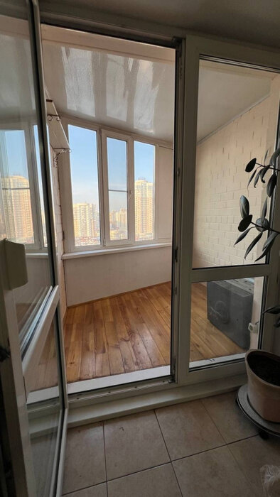 Екатеринбург, ул. Академика Шварца, 6/1 (Ботанический) - фото квартиры (3)