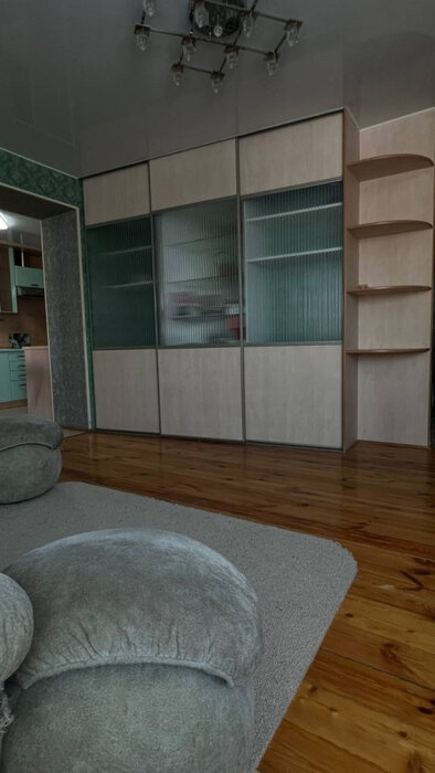 Екатеринбург, ул. Академика Шварца, 6/1 (Ботанический) - фото квартиры (4)