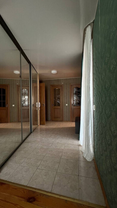 Екатеринбург, ул. Академика Шварца, 6/1 (Ботанический) - фото квартиры (5)