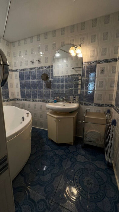 Екатеринбург, ул. Академика Шварца, 6/1 (Ботанический) - фото квартиры (7)