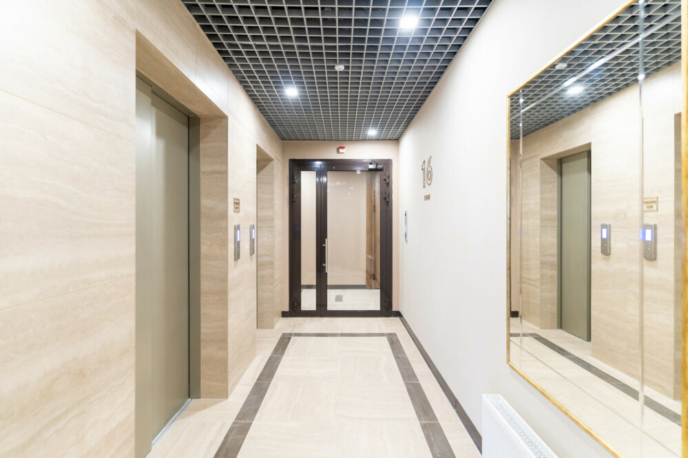 Екатеринбург, ул. Мельникова, 2, секц. 1.4-1.6 - фото квартиры (6)