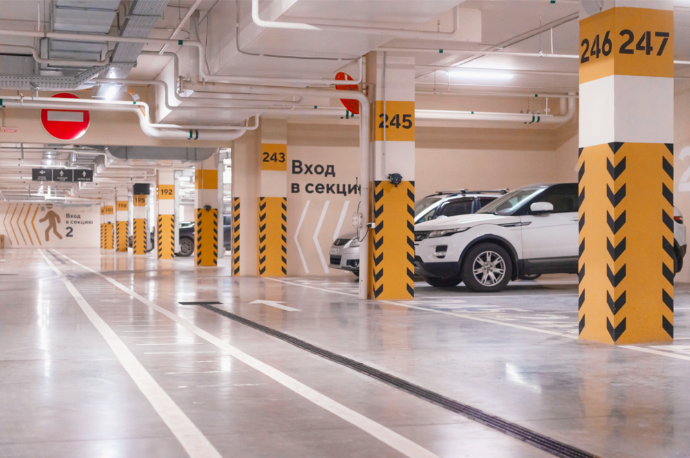 Екатеринбург, ул. Мельникова, 2, секц. 1.4-1.6 - фото квартиры (8)