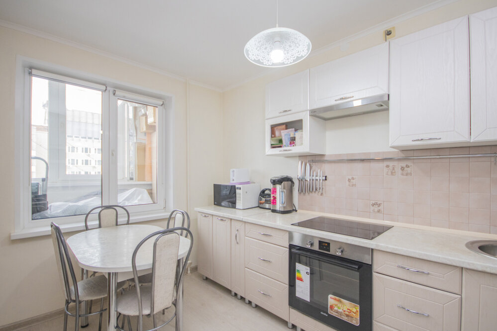 Екатеринбург, ул. Фурманова, 113 (Автовокзал) - фото квартиры (1)