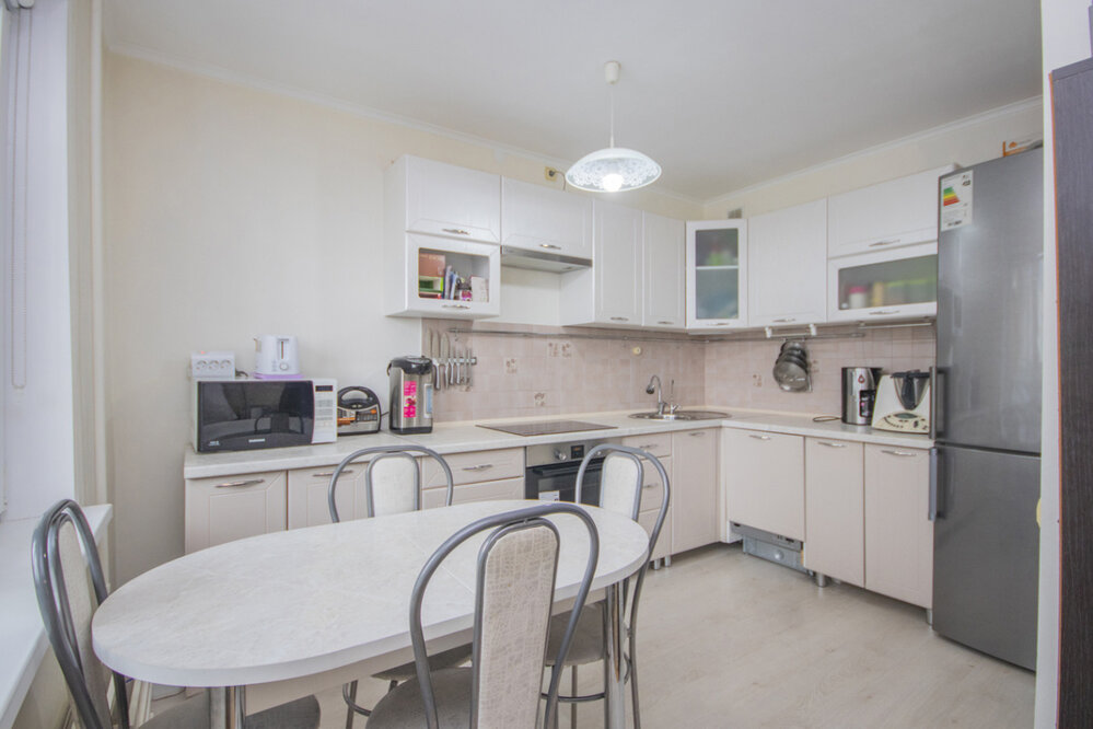 Екатеринбург, ул. Фурманова, 113 (Автовокзал) - фото квартиры (2)