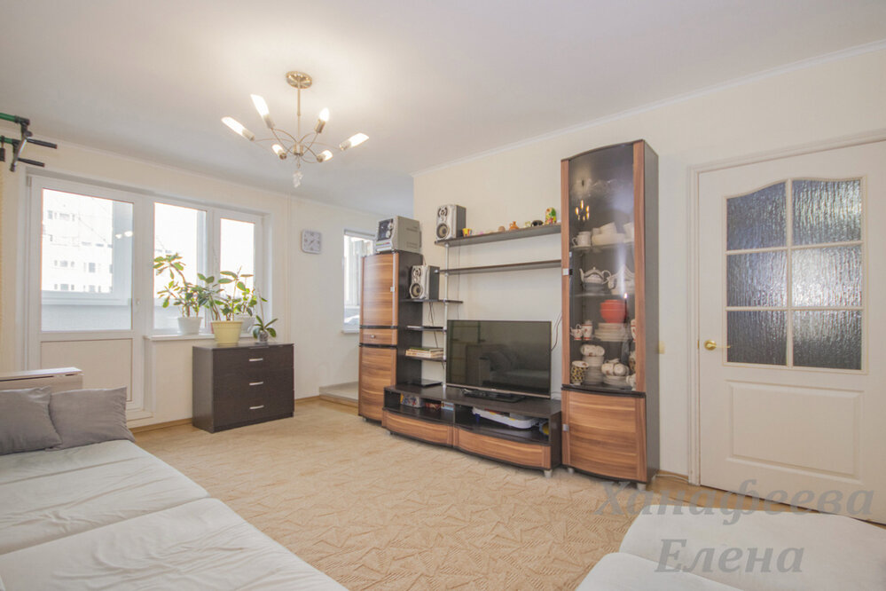 Екатеринбург, ул. Фурманова, 113 (Автовокзал) - фото квартиры (4)