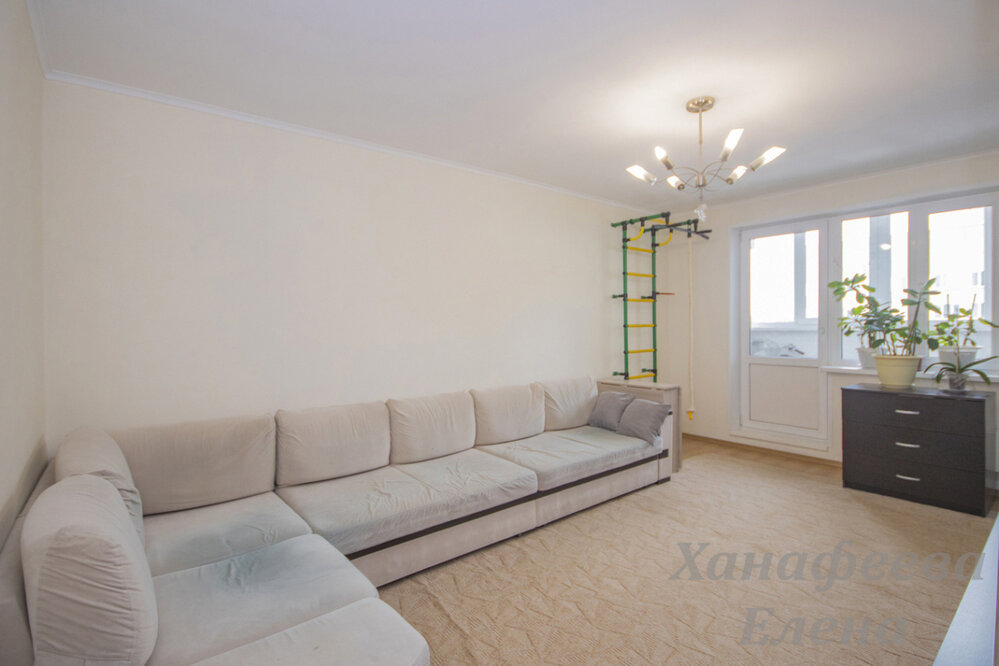 Екатеринбург, ул. Фурманова, 113 (Автовокзал) - фото квартиры (5)