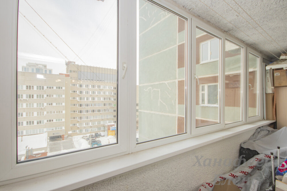 Екатеринбург, ул. Фурманова, 113 (Автовокзал) - фото квартиры (6)