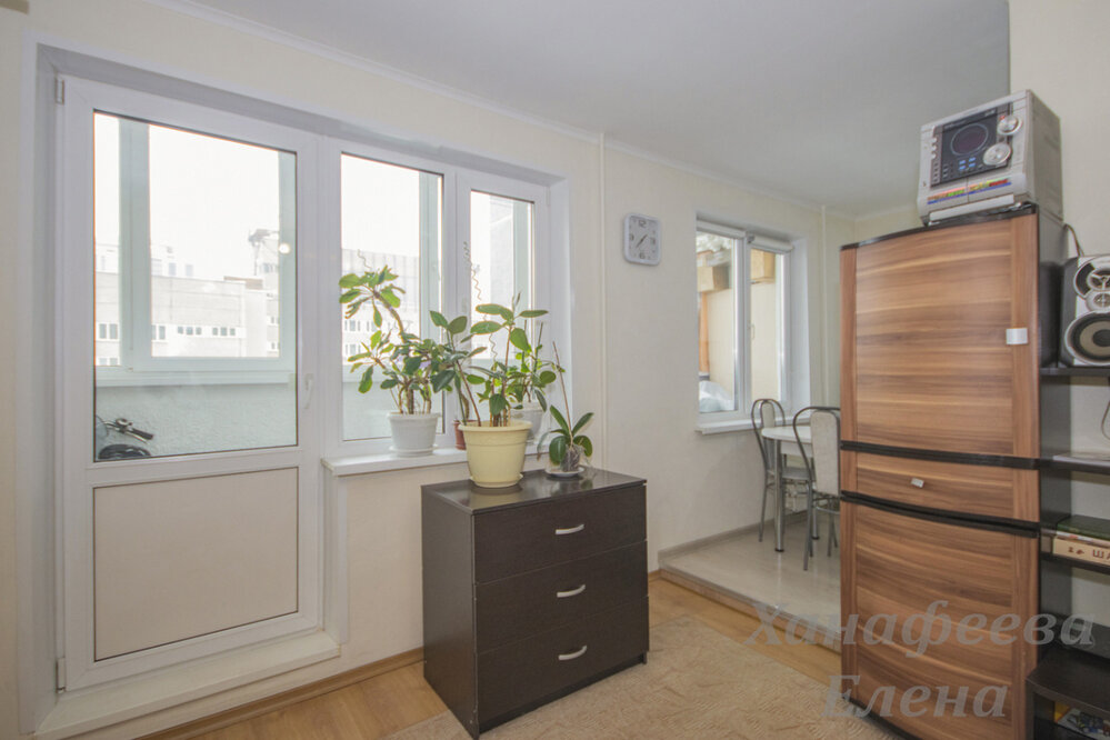 Екатеринбург, ул. Фурманова, 113 (Автовокзал) - фото квартиры (8)