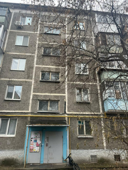 Екатеринбург, ул. Посадская, 50 - фото квартиры (1)