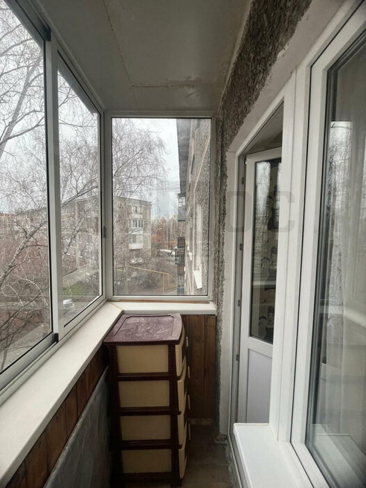 Екатеринбург, ул. Посадская, 50 - фото квартиры (5)