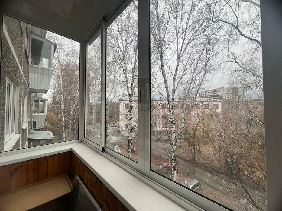 Екатеринбург, ул. Посадская, 50 - фото квартиры (8)