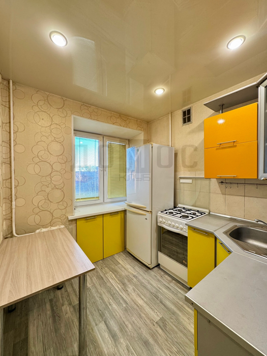 Екатеринбург, ул. Таганская, 52/1 (Эльмаш) - фото квартиры (1)