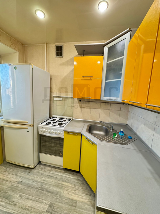 Екатеринбург, ул. Таганская, 52/1 (Эльмаш) - фото квартиры (3)