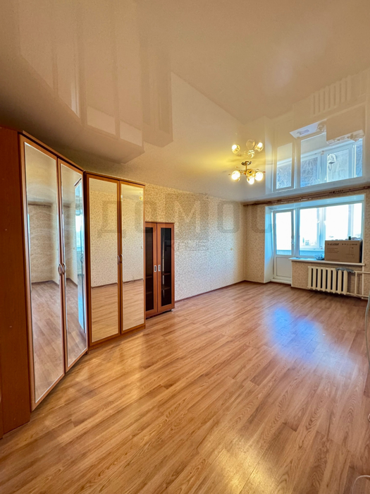 Екатеринбург, ул. Таганская, 52/1 (Эльмаш) - фото квартиры (6)