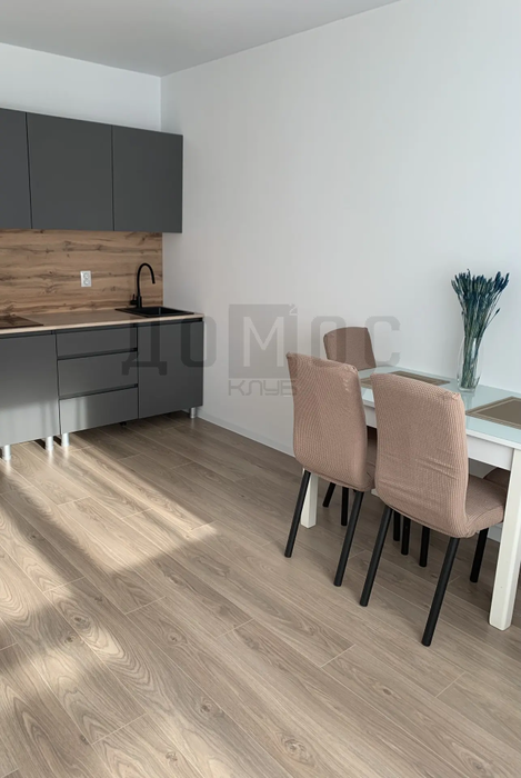 Екатеринбург, ул. Крауля, 107 (ВИЗ) - фото квартиры (1)