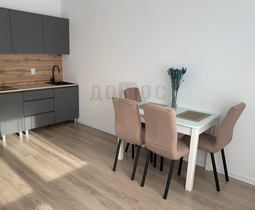 Екатеринбург, ул. Крауля, 107 (ВИЗ) - фото квартиры (2)