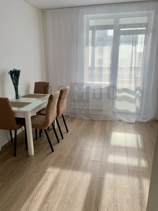 Екатеринбург, ул. Крауля, 107 (ВИЗ) - фото квартиры (3)