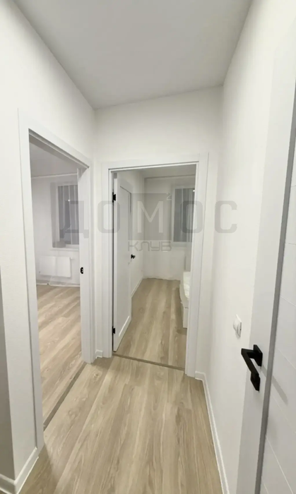 Екатеринбург, ул. Крауля, 107 (ВИЗ) - фото квартиры (6)